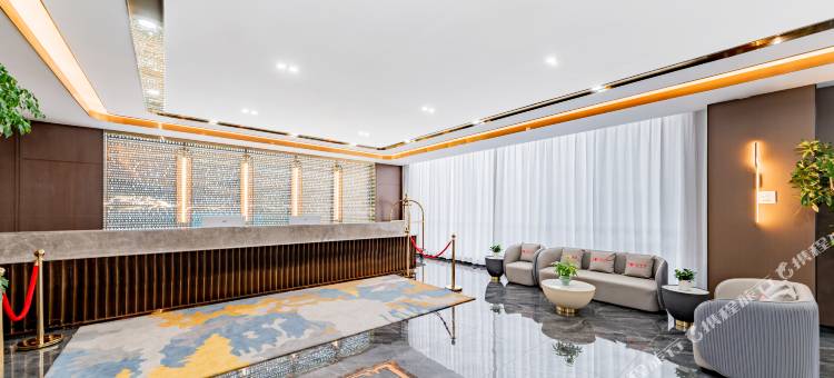 学仕·美吉精品酒店图片