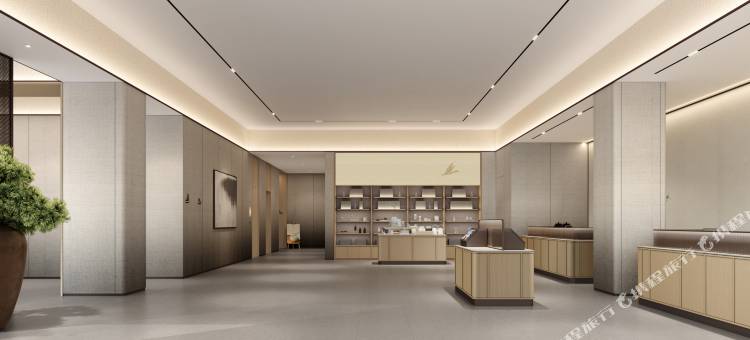 全季酒店(句容大剧院崇明东路店)图片