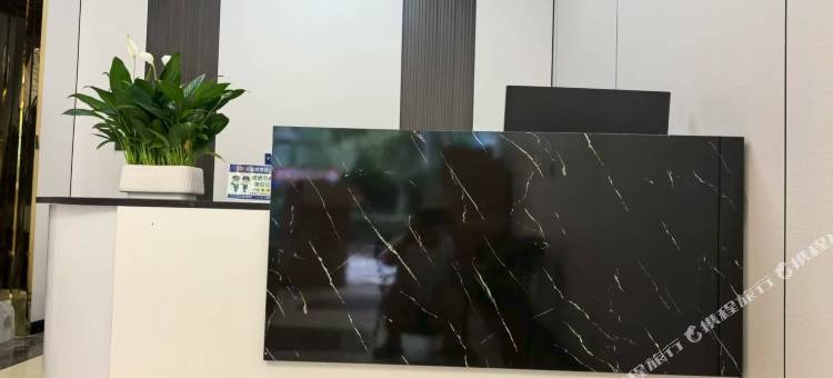 镇宁蓝枫酒店图片