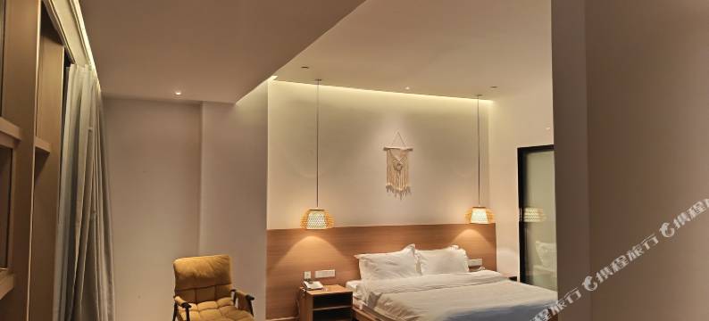 罗甸柒酒店图片