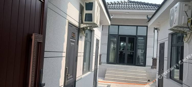 北戴河新区新渔雅居民宿(渔田七里海店)图片