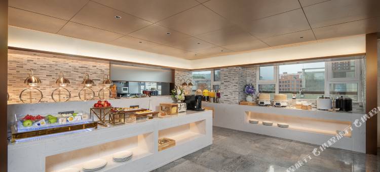 麗枫酒店(张家口赤城店)图片