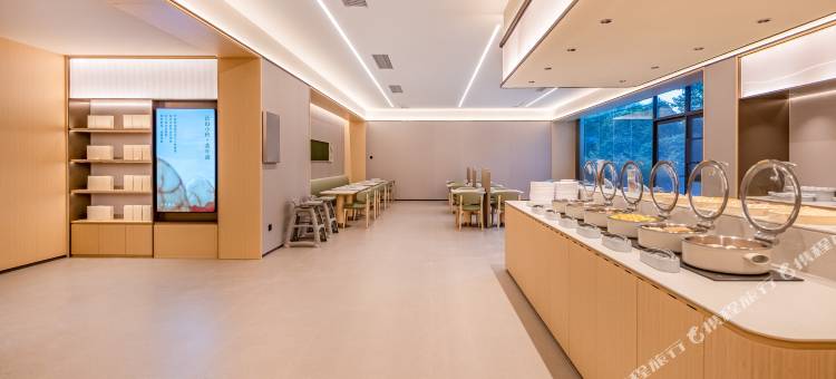 全季酒店(贵阳白云区步行街店)图片