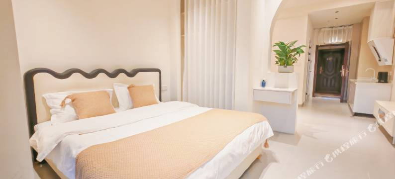 凯里西西民宿(国贸购物中心店)图片