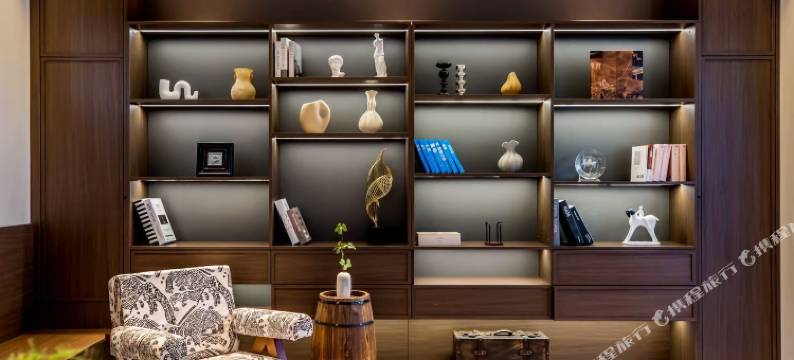 秋山叙民宿(乌兰布统草原店)图片