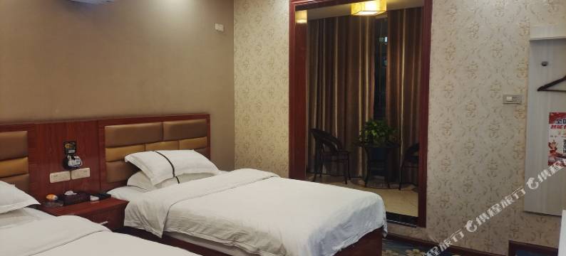 三都华洲宾馆图片