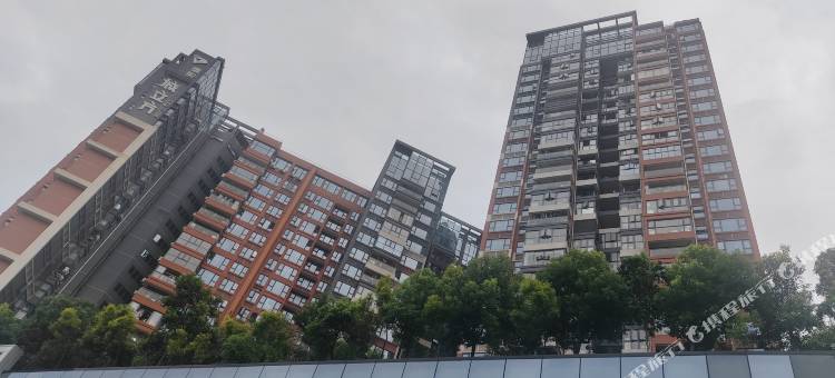 蜂巢民宿图片