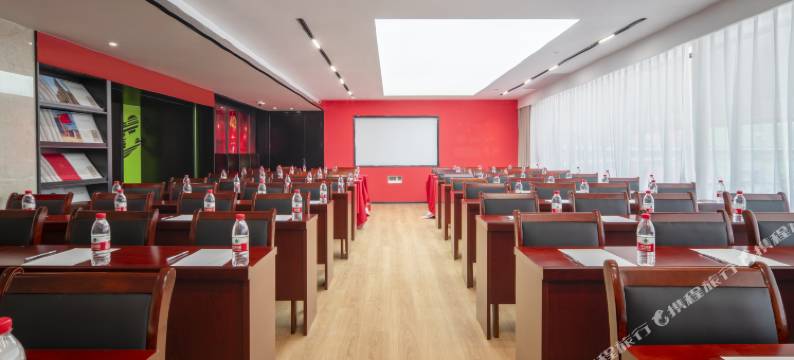 格姆顿·fashion悦居(深圳北站东广场店)图片