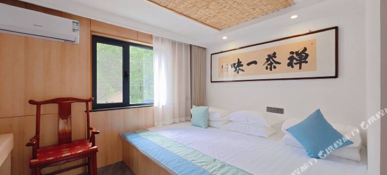 南山里民宿(五台山五爷庙店)图片