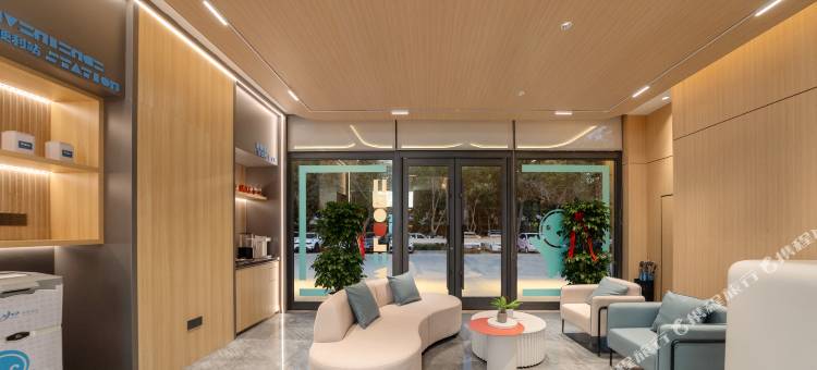 如家酒店·neo(沙雅县人民政府店)图片