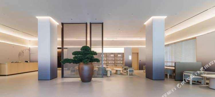 全季酒店(麻城市政府店)图片