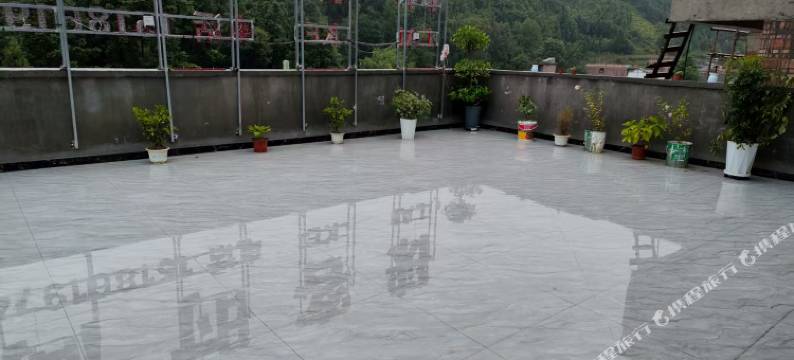 徕客时尚酒店图片