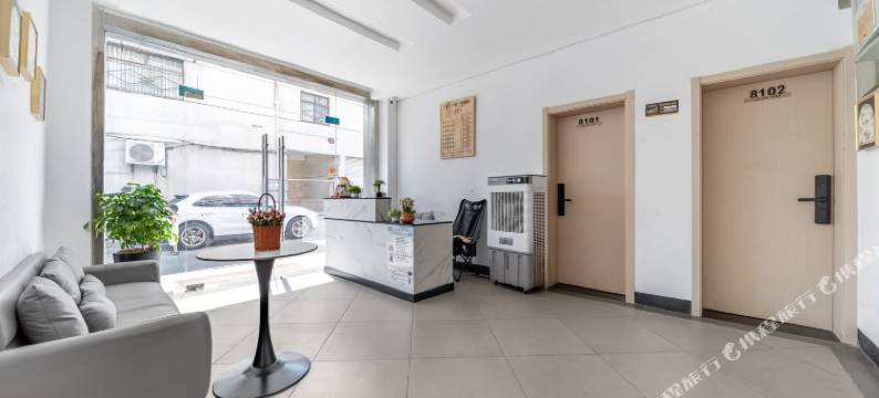 廿里一号客栈(衢州廿里站汽车站店)图片