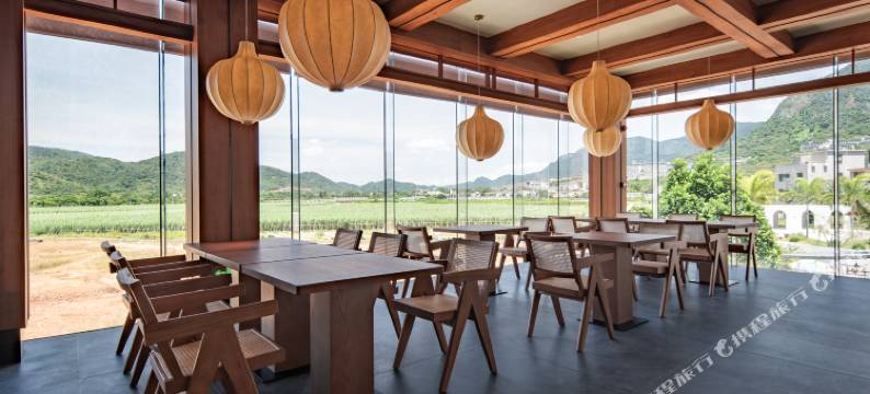 广州白水寨雅致酒店图片