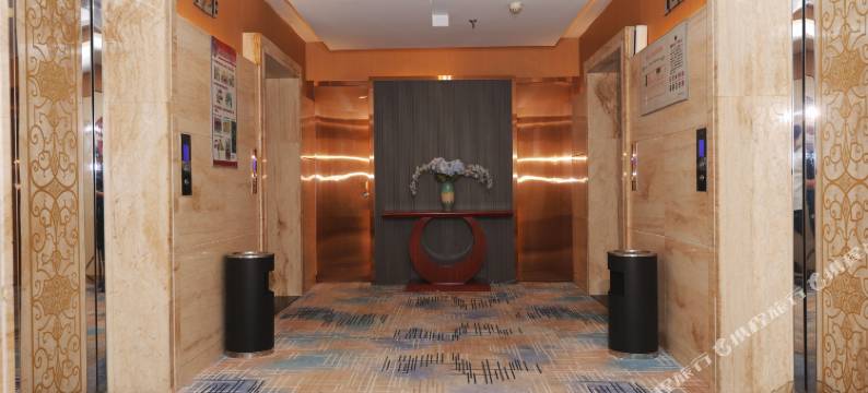 石家庄阳光格瑞酒店(裕华万达广场怀特商业广场店)图片