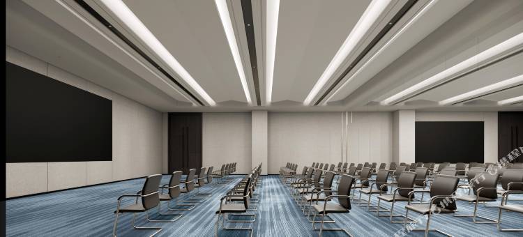 杭州建德水之极・潜水酒店图片