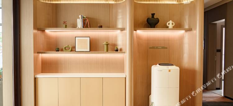 根河沐渡酒店图片