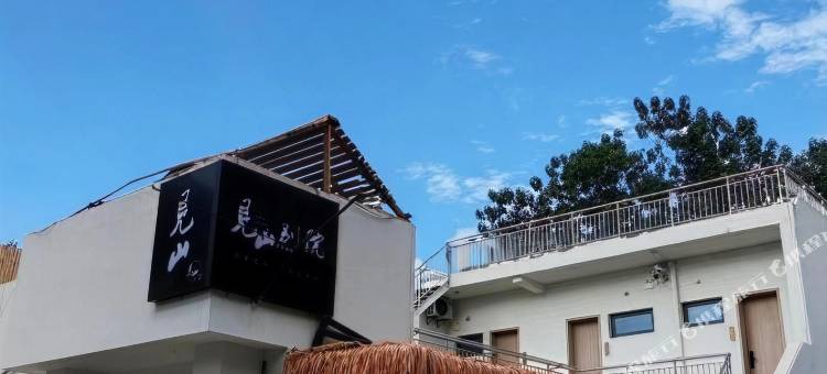 见山别院(华山景区玉泉院店)图片