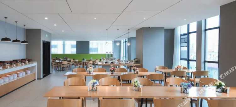 IDJ 爱电竞酒店(南昌滕王阁店)图片