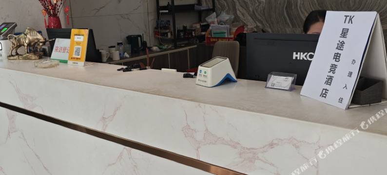 TK星途电竞民宿(南宁隆安高铁站那城店)图片