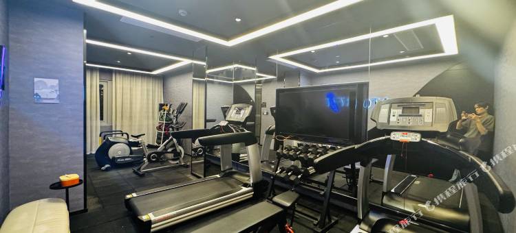 和颐酒店(上海浦东金桥德平路地铁站店)图片