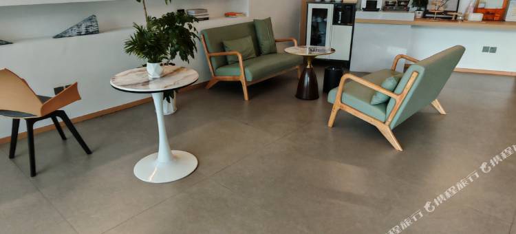 锡山.设计师艺术酒店(丽江古城南门店)图片