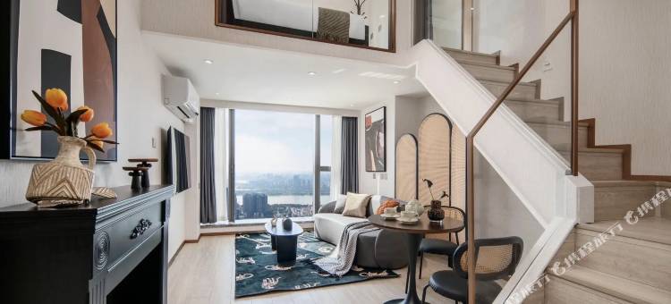 柏美loft店(南昌县富山大道柏岗地铁站店)图片