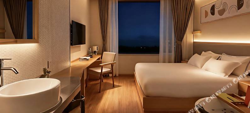 依舍酒店(苏州观前街三元坊地铁站店)图片