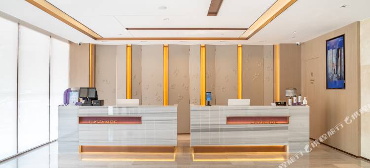 麗枫酒店(六安红街新都会店)图片