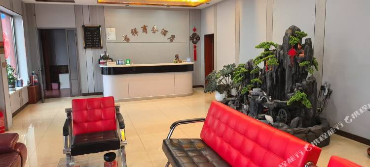 吉祥商务酒店图片