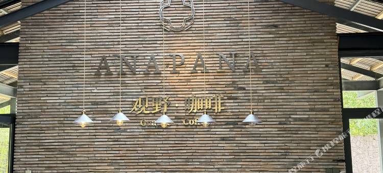 ANAPANA安纳班纳·泰宁图片