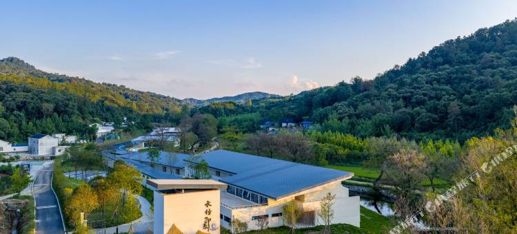 水塝印象酒店图片