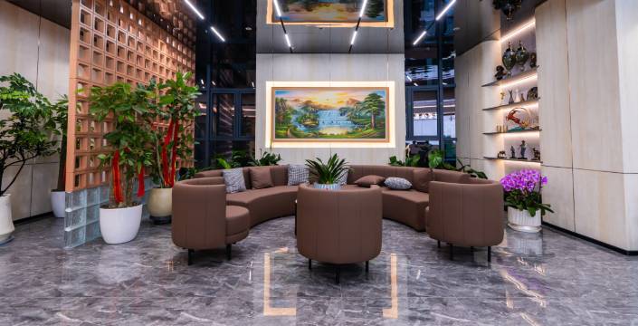 吉星怡养酒店(浦珠北路澳林广场店)