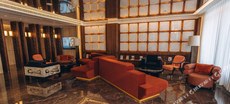 318全景酒店(318国道县政府店)图片