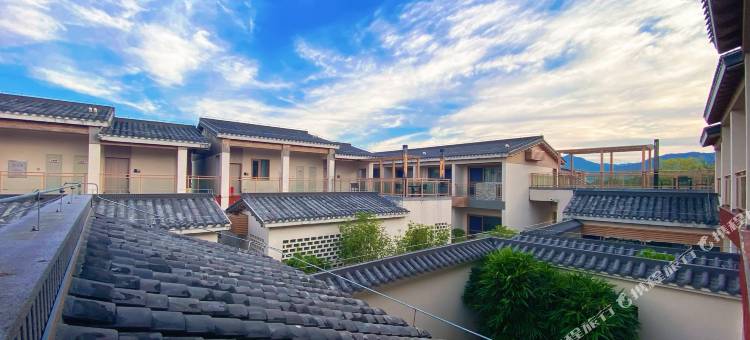 蕉岭培鸿乡墅图片