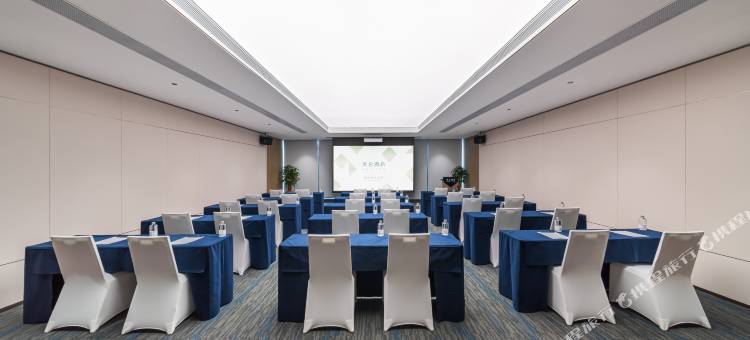 厦门集美软件园美仑酒店图片