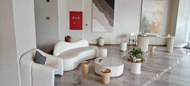 广州瑾程丨JINDELUX·HOTEL·COLLECTION酒店(广州永和开发区店)图片