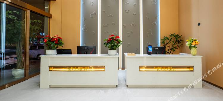 文山云麓酒店图片