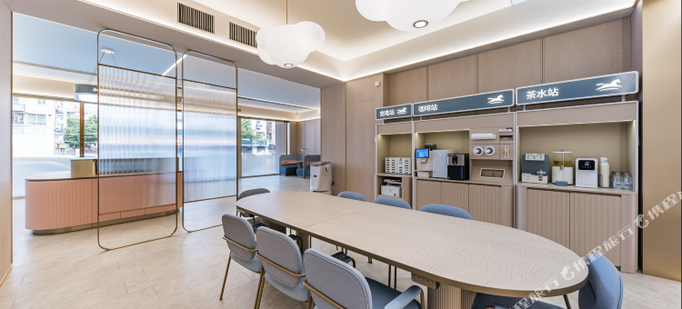 汉庭酒店(深圳龙华壹城中心店)图片