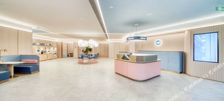 汉庭酒店(绍兴迪荡新城东湖景区店)图片