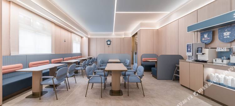 汉庭酒店(佛山南海狮山广场店)图片