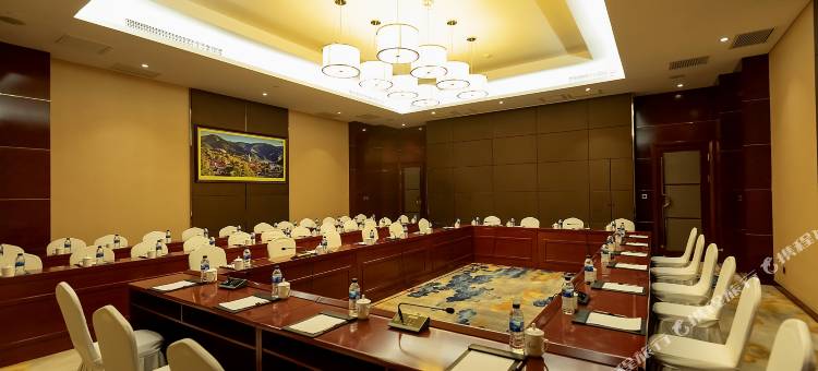 美豪丽致酒店(忻州西站开来欣悦购物广场店)图片