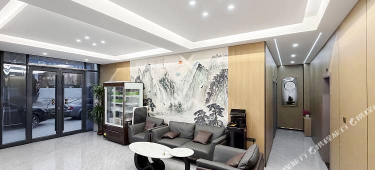 悦庭宾馆(隰县小西天景区店)图片