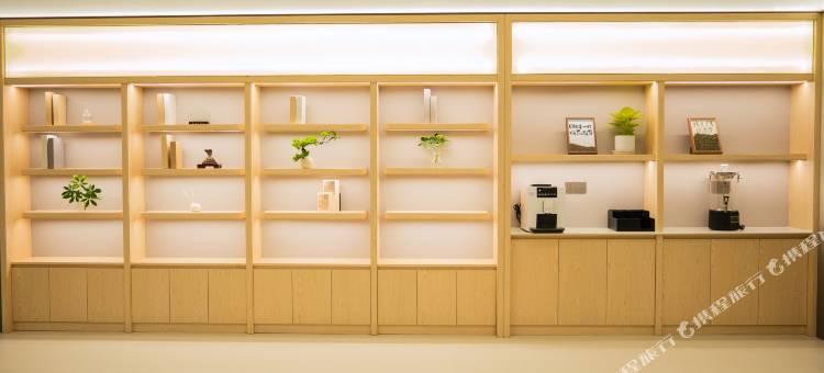 睿柏云酒店(通化集贸中心店)图片