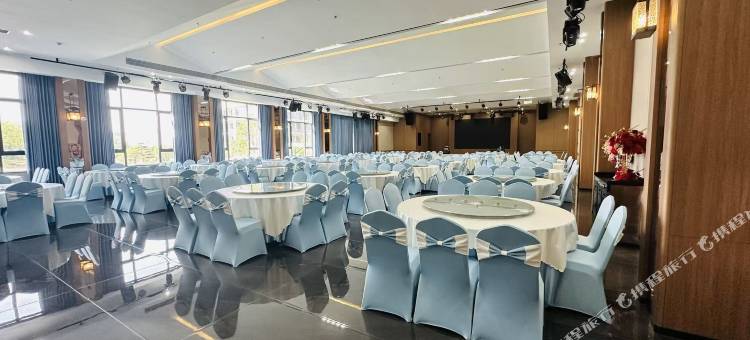 景轩酒店(翁源经济开发区店)图片