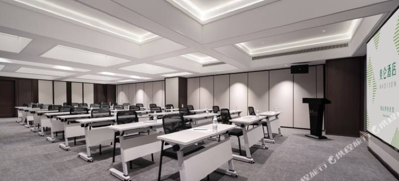 西安北站美仑酒店图片