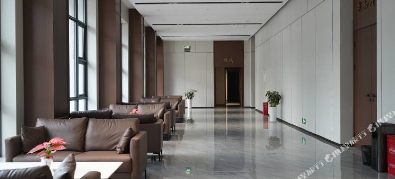 长沙华天精选酒店(青园中南林业科技大学店)图片