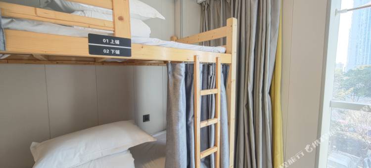 爱情海·时光青年旅社图片