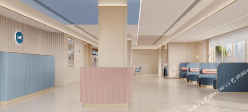 汉庭酒店(长治沁源人民路店)图片