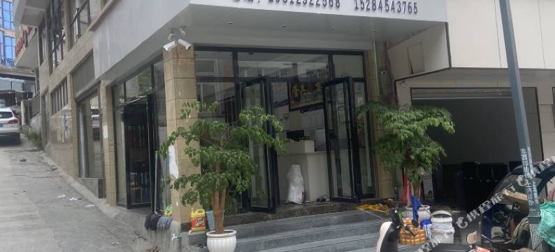 喜遇酒店图片